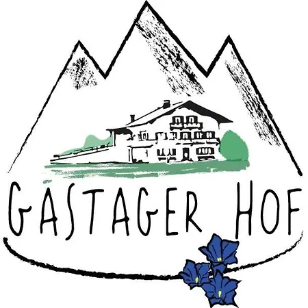 Gastager Hof شقة *