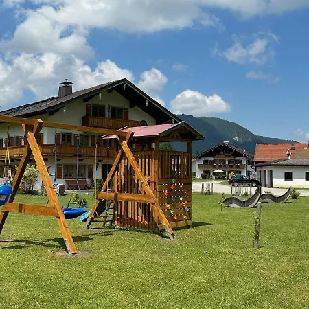 Gastager Hof شقة *