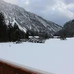 Apartman Gastager Hof *