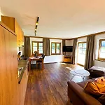 Apartman Gastager Hof Ruhpolding