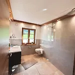 Apartman Gastager Hof Ruhpolding
