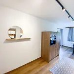 Apartman Gastager Hof