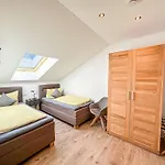 Gastager Hof Apartman Ruhpolding