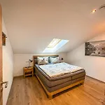 Apartman Gastager Hof Ruhpolding