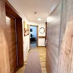 Gastager Hof Apartman Ruhpolding