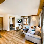 Gastager Hof Apartman Ruhpolding