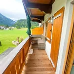 Apartman Gastager Hof *