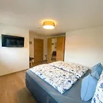 Apartman Gastager Hof Ruhpolding