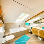 Gastager Hof Apartman *