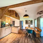 Apartman Gastager Hof Ruhpolding