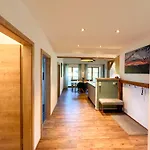 Gastager Hof Apartman Ruhpolding