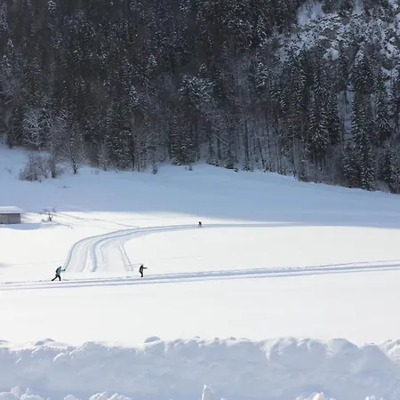 Gastager Hof Ruhpolding