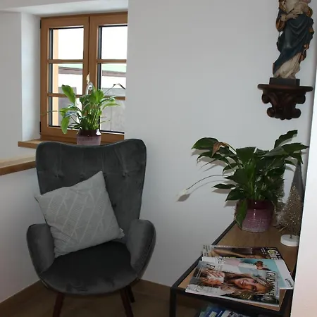 Gastager Hof Apartmán