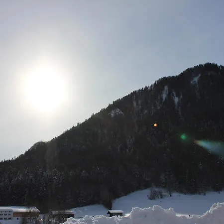 Gastager Hof Ruhpolding