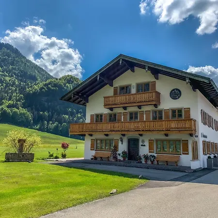 Apartman Gastager Hof *