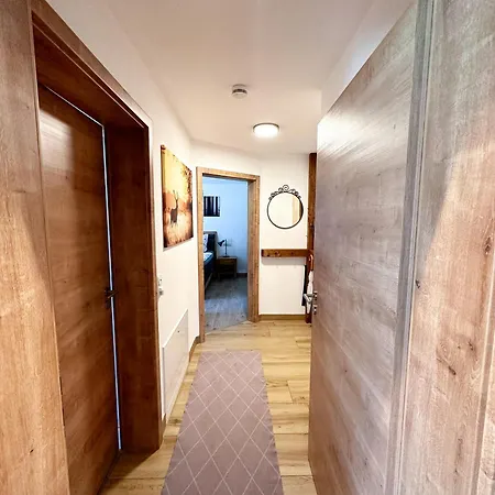 Gastager Hof Apartment Ruhpolding