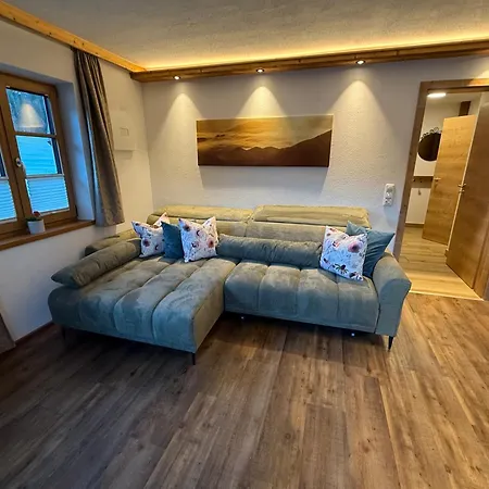 Gastager Hof Apartamento Ruhpolding
