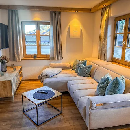 Apartman Gastager Hof *
