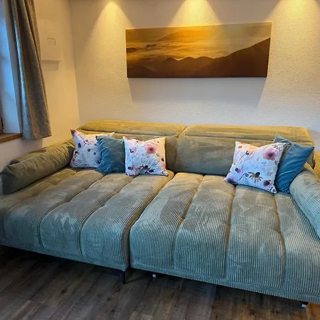 Gastager Hof Apartman Ruhpolding