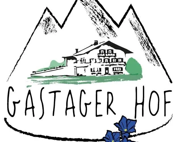 Gastager Hof Appartamento *
