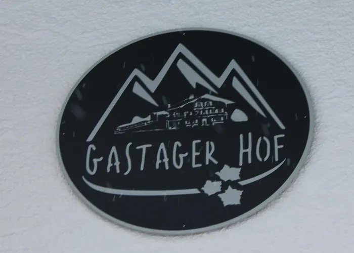 Gastager Hof Appartamento *