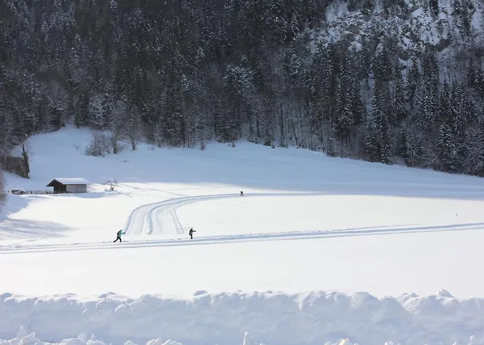 Gastager Hof Ruhpolding