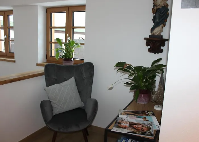 Gastager Hof Apartament