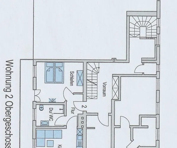 Appartamento Gastager Hof Ruhpolding