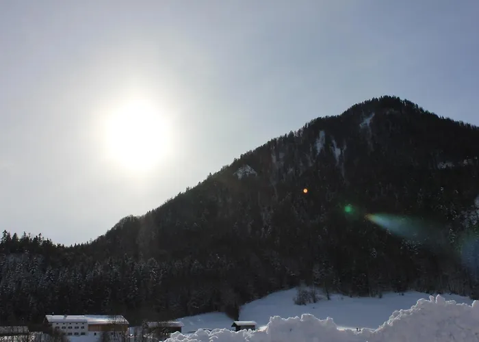 Gastager Hof Ruhpolding