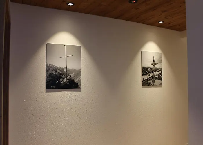 Gastager Hof Appartamento *