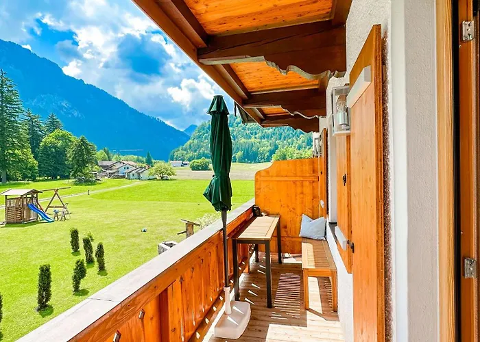 Gastager Hof * Ruhpolding