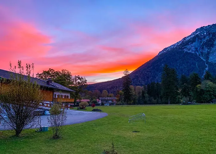 Gastager Hof Ruhpolding