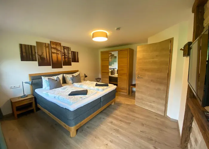 Gastager Hof Appartamento Ruhpolding