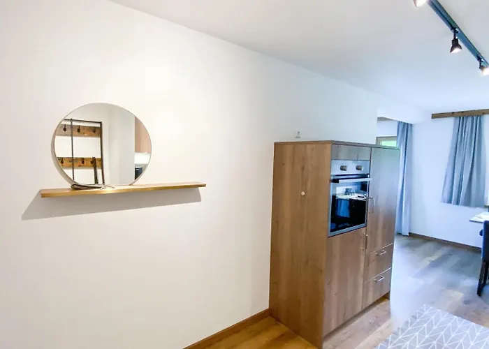 Appartamento Gastager Hof
