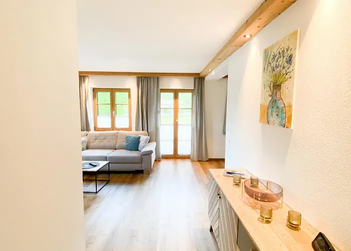Gastager Hof * Ruhpolding